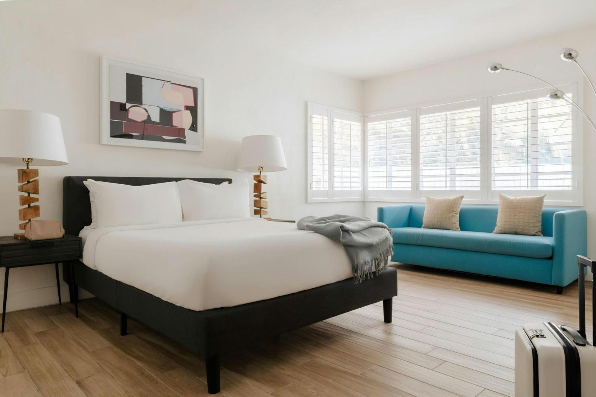 Wellborn Hotel Downtown, Sonder By Marriott Bonvoy Ορλάντο Εξωτερικό φωτογραφία