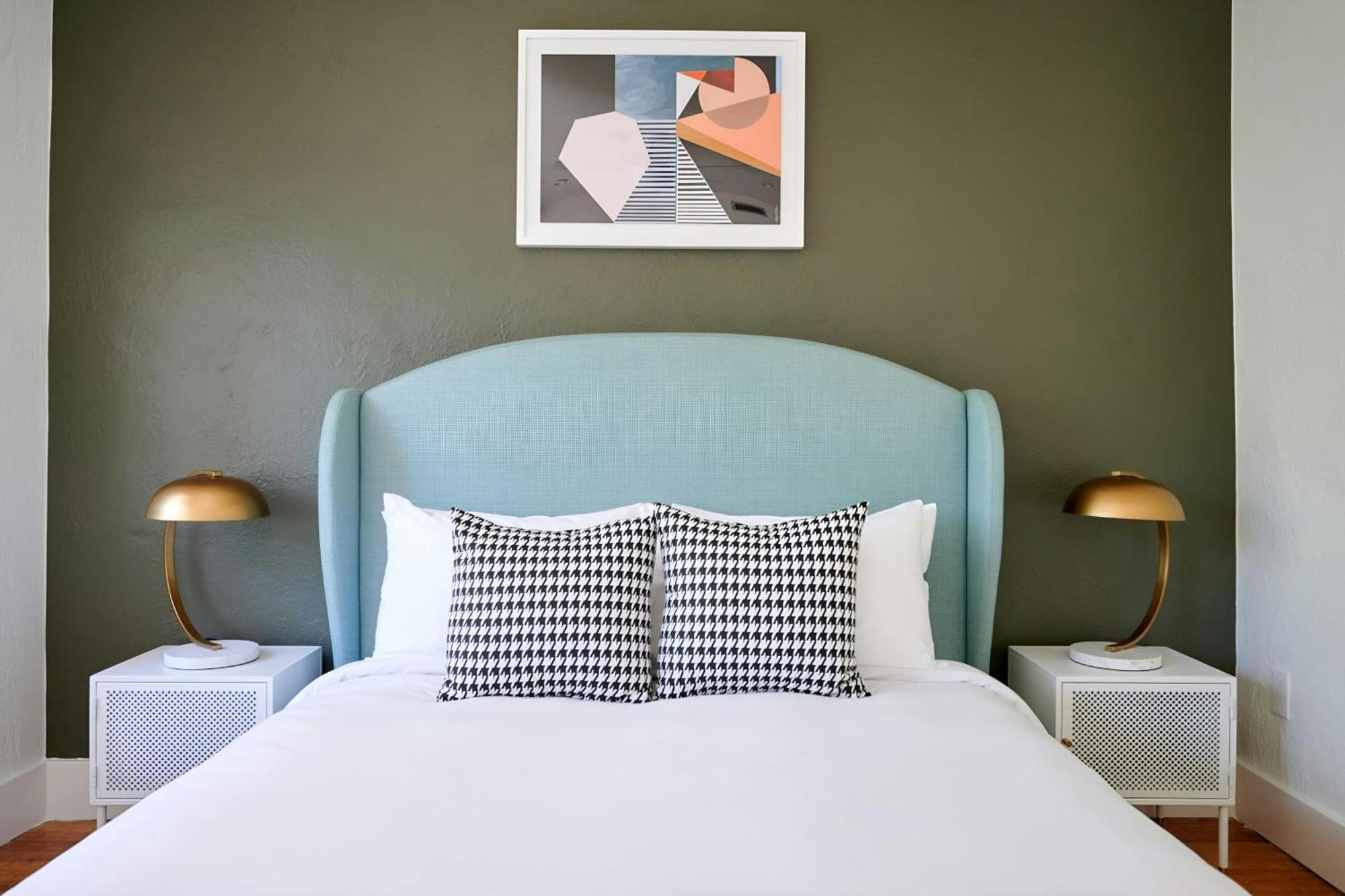 Wellborn Hotel Downtown, Sonder By Marriott Bonvoy Ορλάντο Εξωτερικό φωτογραφία