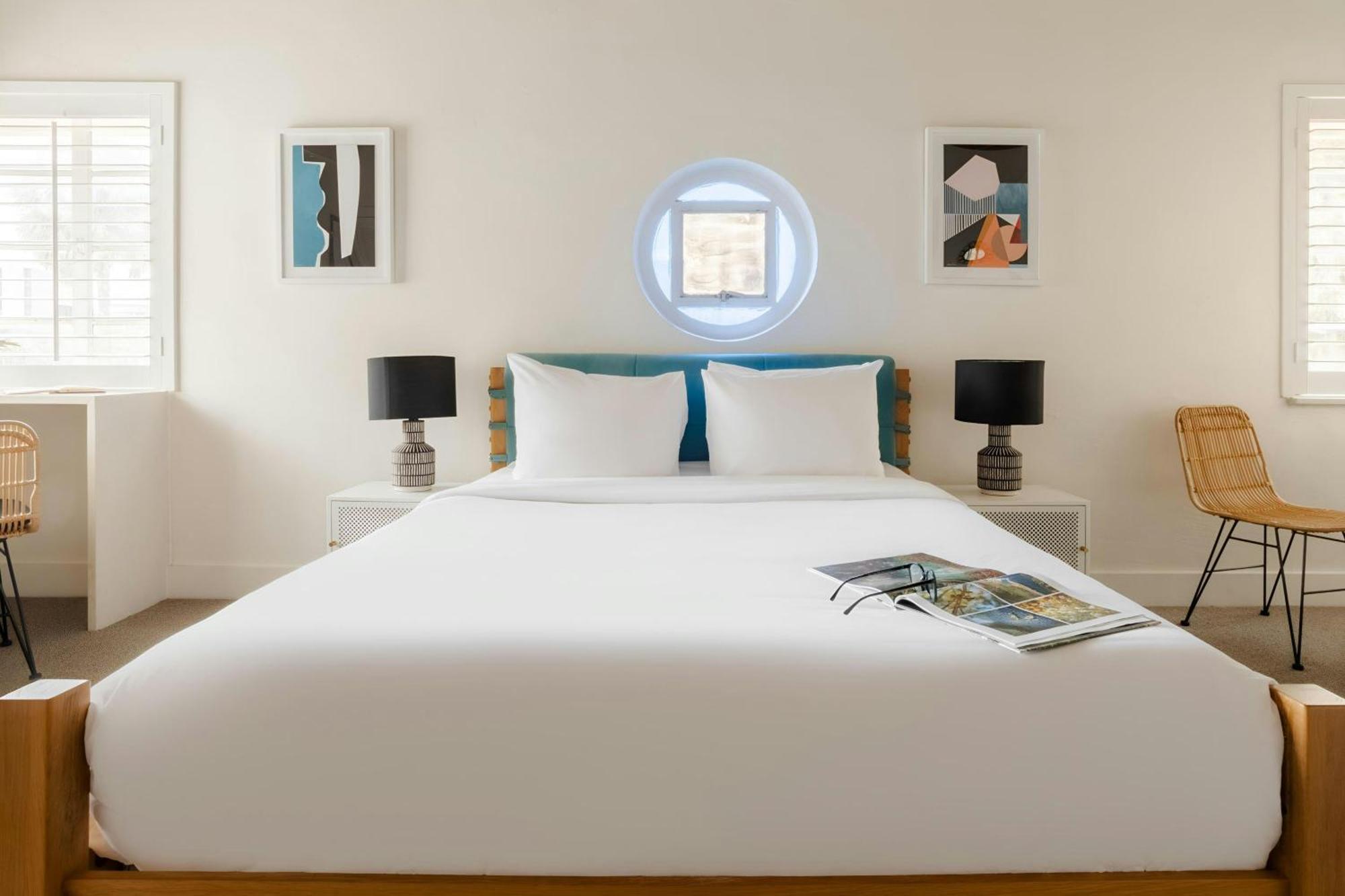 Wellborn Hotel Downtown, Sonder By Marriott Bonvoy Ορλάντο Εξωτερικό φωτογραφία